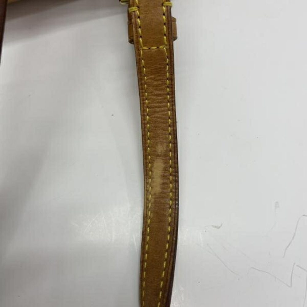 LOUIS VUITTON Brown Backpack - Picture 8 of 10